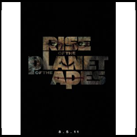 Rise of the planet of the apes  logo